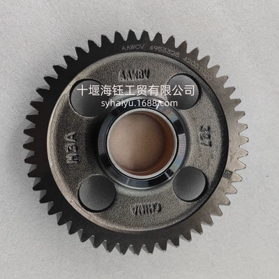 Suitable for Chongqing Flywheel/Gear
