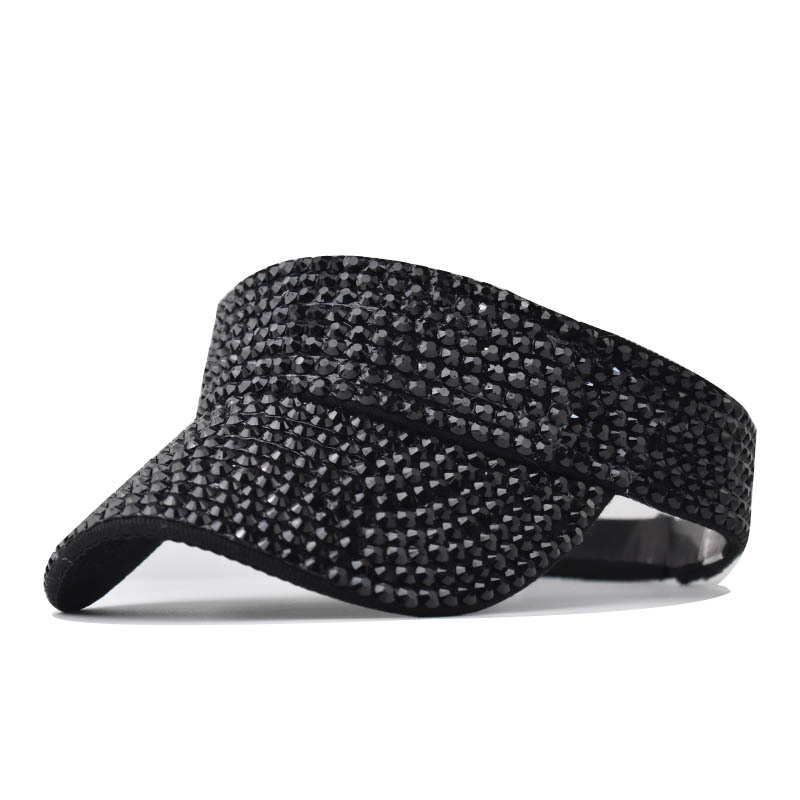 Punto Diamante Negro
