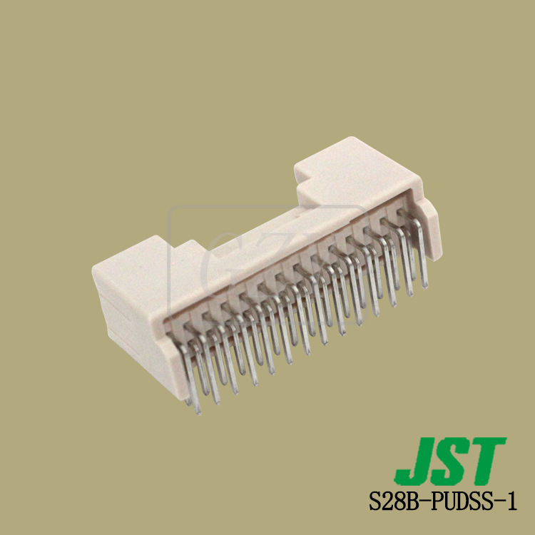 �ɶ��� S28B-PUDSS-1 ���� PUDϵ��  2.0mm��� �߶԰� JST������