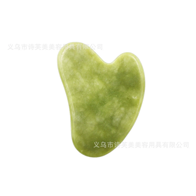 Cosmetic massager jade, set, wholesale