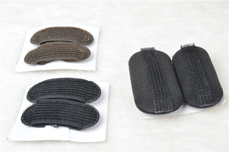 Hair Volume Pad 8