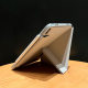 Applicable iPad Pro11Y folding buckle protective cover Air54 magnetic separation 10.2 horizontal and vertical anti-bending drop cover 10.9