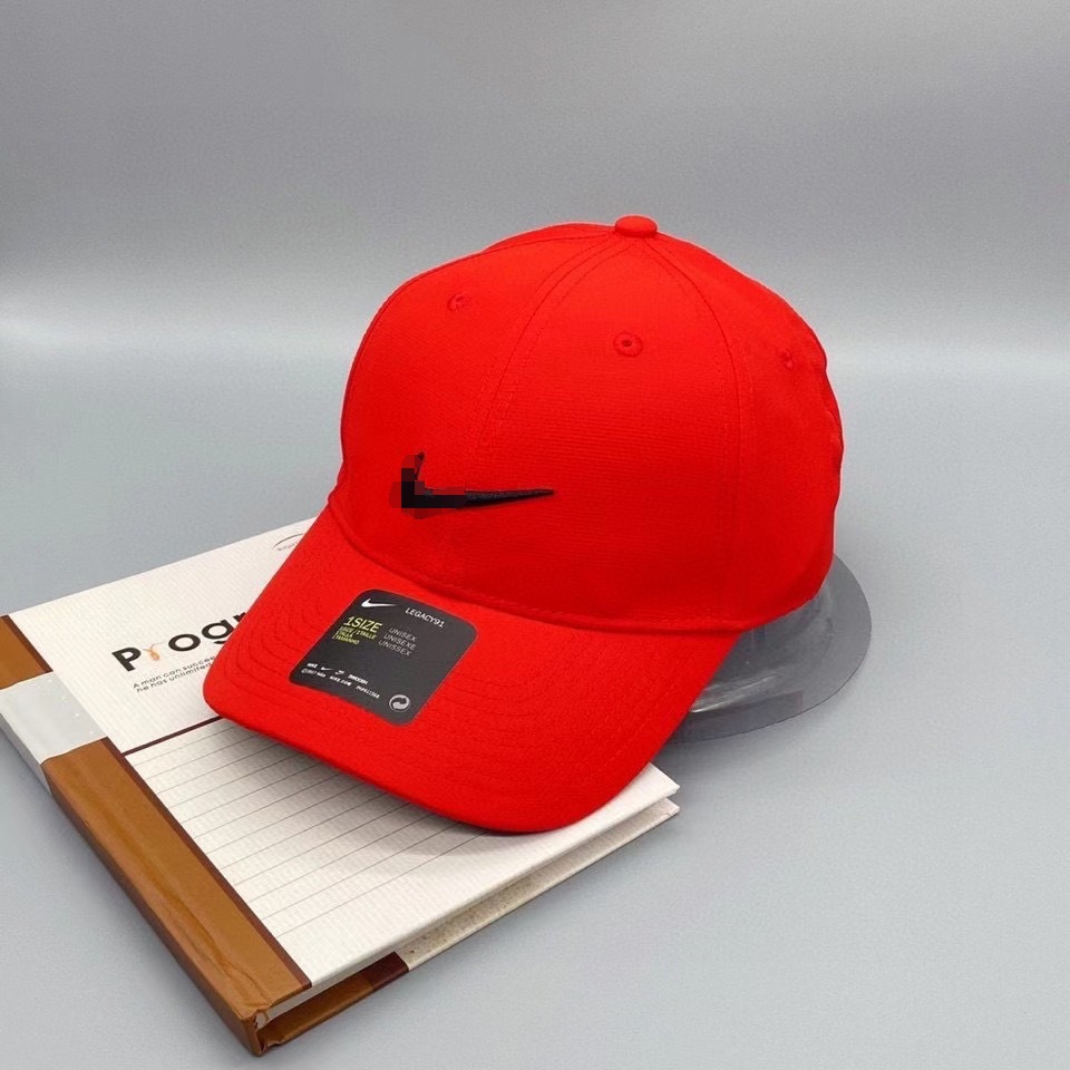 NK Clásico Quick Dry Rojo