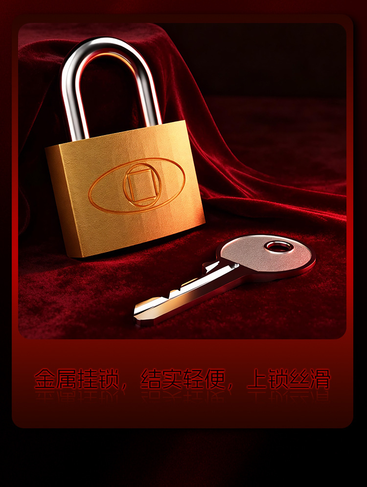 SM Stagger Buckle Bondage Restraint, Black PU and Metal, Couples Play — detail image 8