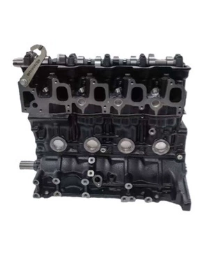 Head Assembly, Engine assembly