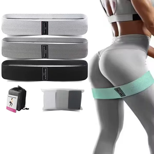 Squat, Butt Lift, Fitness Stretching, Resistance Bands, Strength Training, Leg Exercises, Butt Exercises, Yoga Resistance Bands, Resistance Loop
