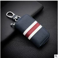 Фабрика прямая продажа автомобильного ключа для Toyota Volkswagen Mercedes-Benz Buick British Wind автомобиль ключ сумка
