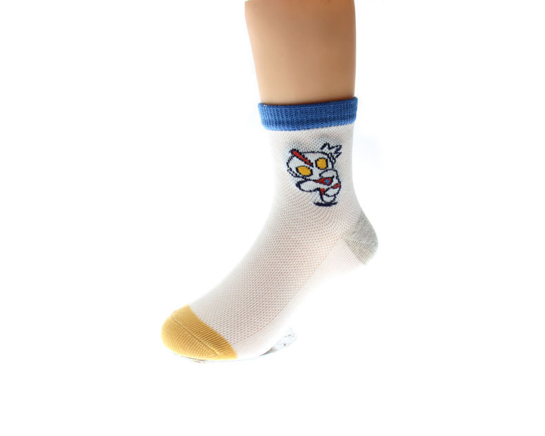 Children's Cotton Socks 5