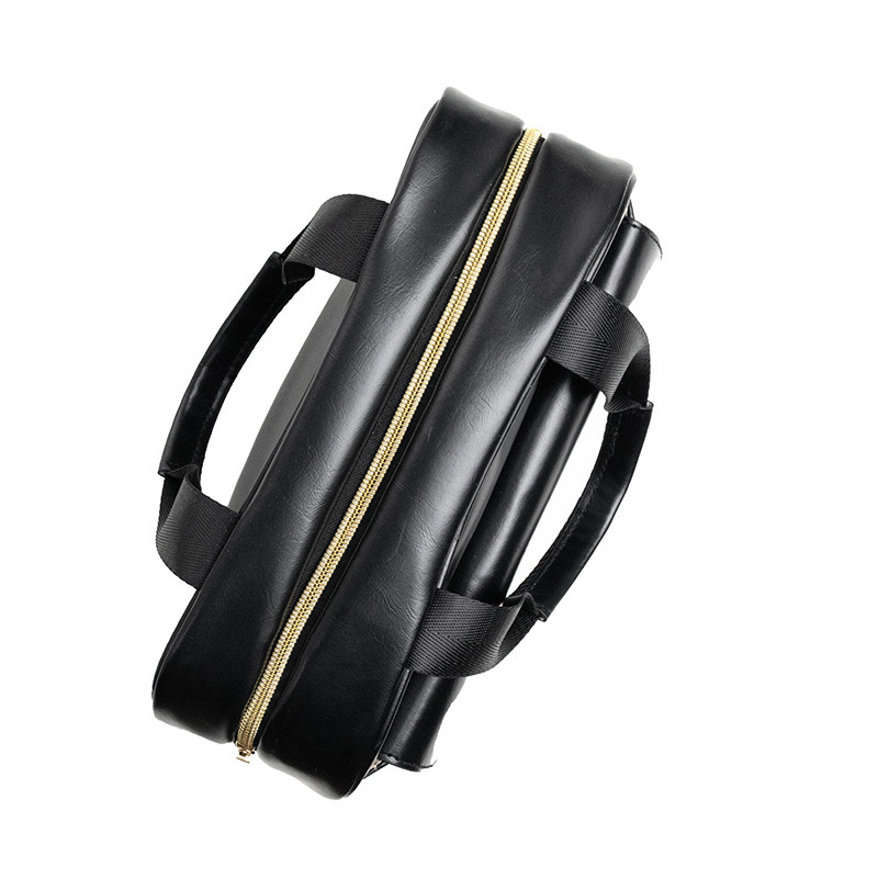 Articoli da toeletta da viaggio di grande capacità, borse per il trucco con ganci, borsa portaoggetti impermeabile_voghion.com