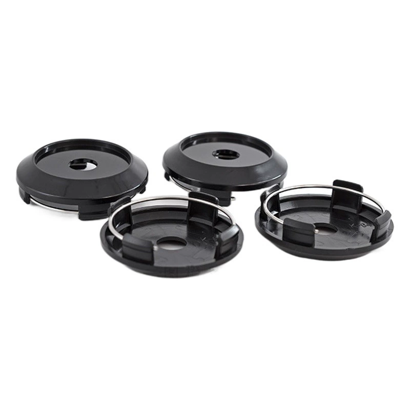 Оптовые заглушки для колесных дисков от производителя: внешний диаметр 64 мм, внутренний диаметр 61 мм, заглушки для тюнинга авто, заглушки-заготовки, выпуклые заглушки, низкие заглушки