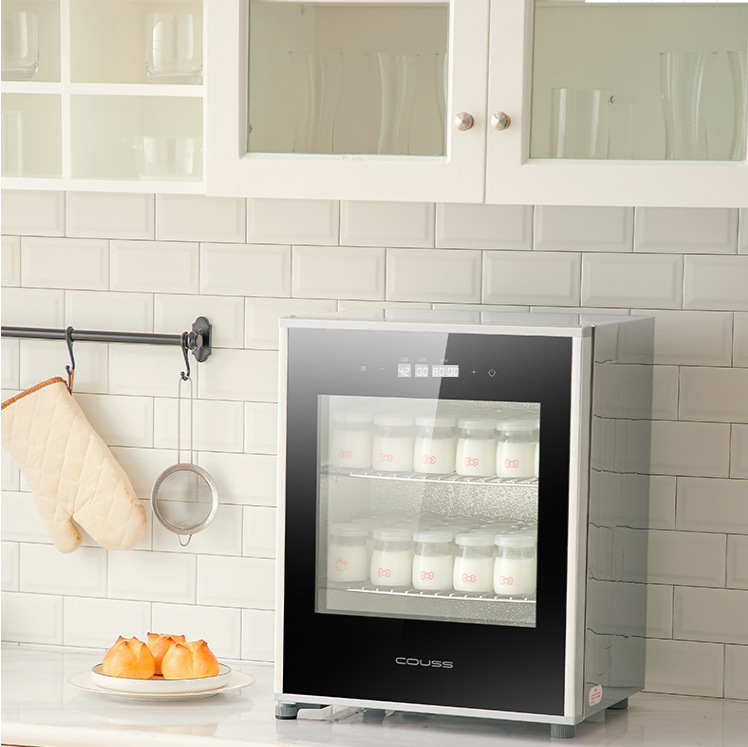 Cass Cf-340C Fermentation Box Yogurt Machine Household 110V/220V Constant Temperature Bread Proofing Box 40 Liters Insulation