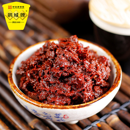 Juancheng Brand Premium, No-Additives Crafted Douban Sauce, 360g PET Bottle – Authentic Sichuan Cuisine Seasoning