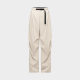Cool leather overalls! Women's Dropping Paratrooper Pants Quick-drying Functional Sun-protection Pants Spring and Summer Wide-leg Pants Casual Pants
