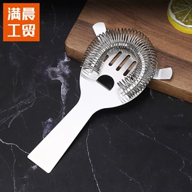 酒具套装;调酒器;冰桶、冰夹