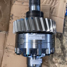 车身及附件;其他发动系统;气缸及部件