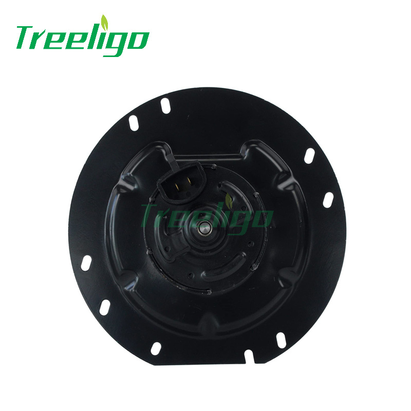 Para FORD TRUCK-1/2 TON VAN E-150 08-97 coche aire acondicionado soplador