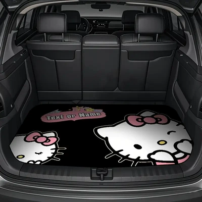 Avtomobil döşəmə paspasları Trunk Mat - a-trunk-mat-26-75100cm-trunk-mat