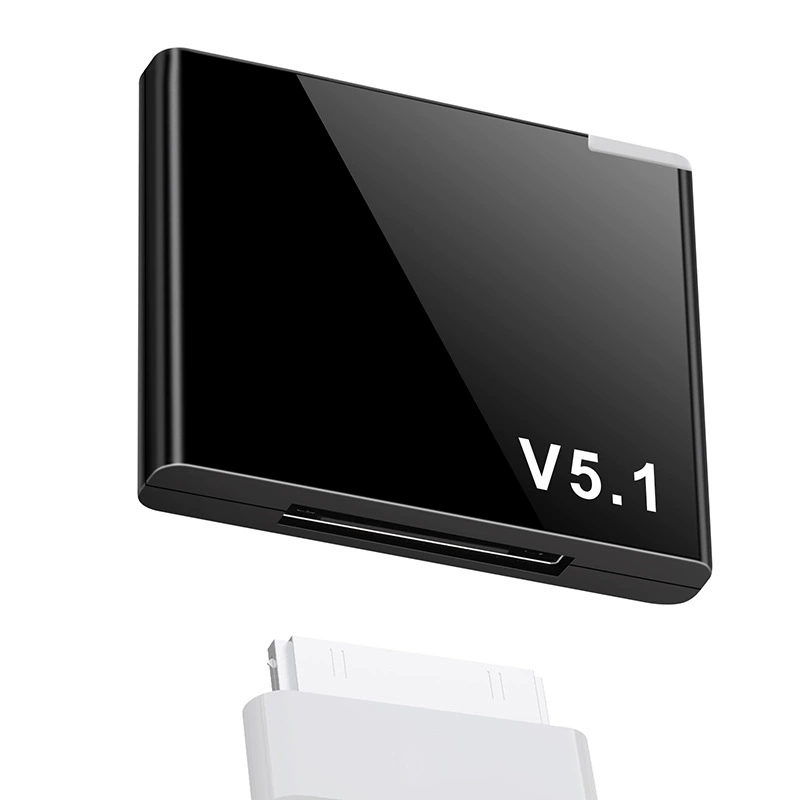 Новый продукт версия 5.1 Bluetooth аудио приемник динамик I-WAVE адаптер Bluetooth