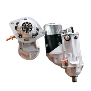Cummins 3.9L, 5.9L Cw 12V 2.5Kw 13t 428000-1850 16990 Starter