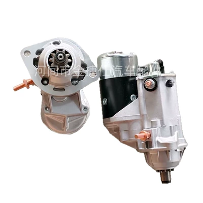 Starter Cummins 3.9L, 5.9L Cw 12V 2.5Kw 13t 428000-1850 16990