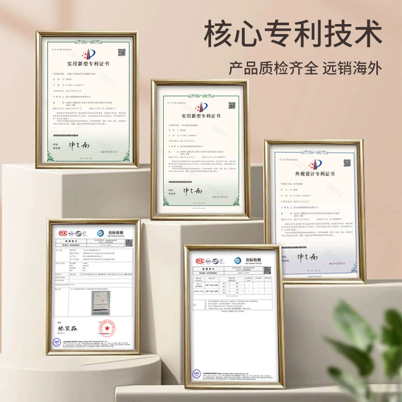 Выбор компрессионных пакетов от Shanju Liangpin - сверхплотная seal, пылезащит, различные размеры с насоса