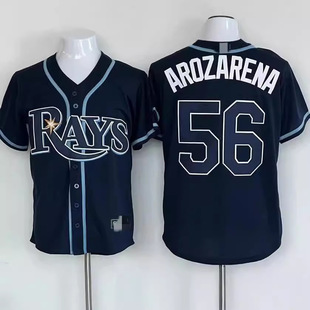 2024 Summer Popular American Baseball Uniforms Men's Children's Baseball Jerseys Cardigan Short Sleeve Casual Button Jerseys