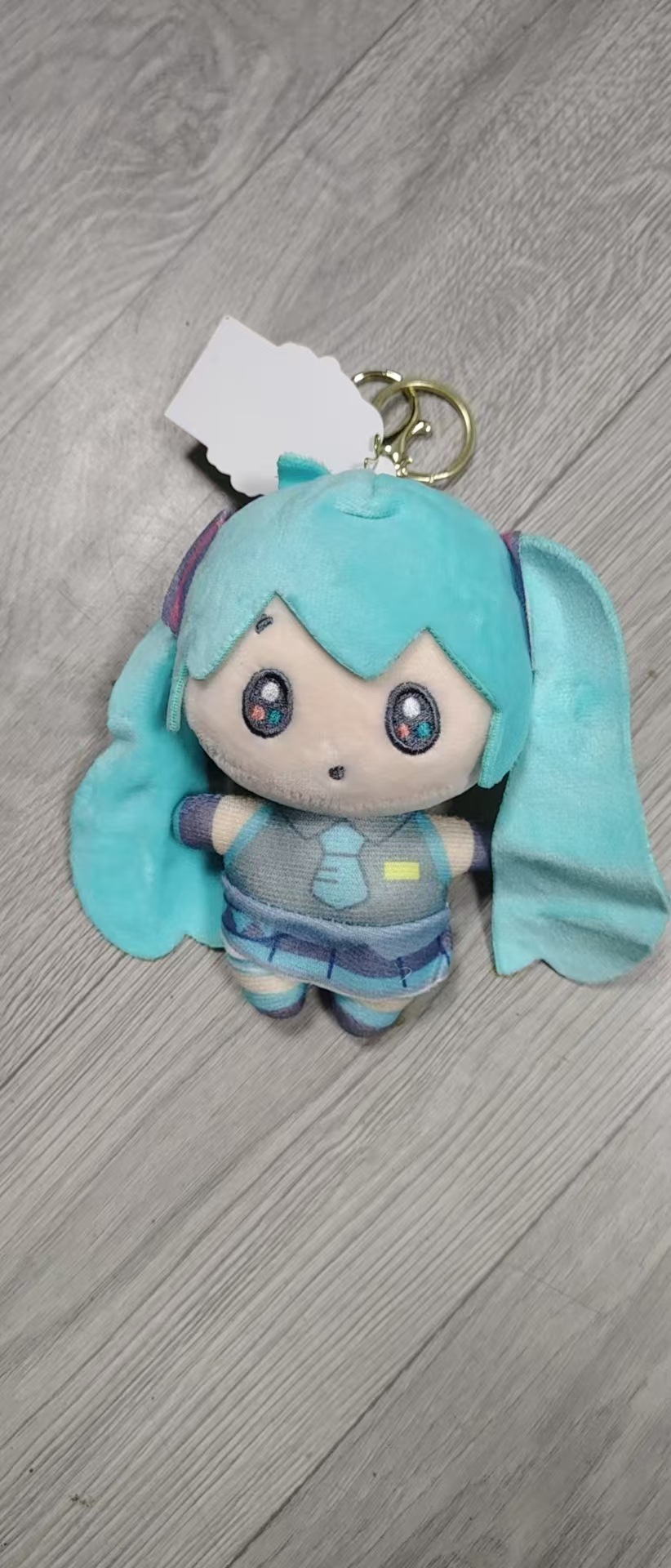 레이크 블루