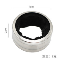 促销红酒不锈钢止酒环 酒环 红酒环 香槟酒环 葡萄酒止滴环