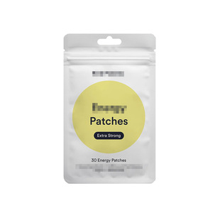 2025 Cross-Border Popular Energy Patches Energy Supplement Patch