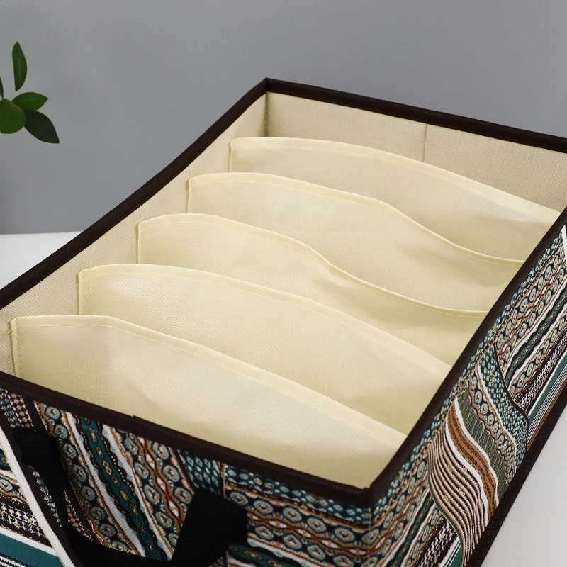 Wardrobe Storage Bin Storage Box Drawer from Yomiego