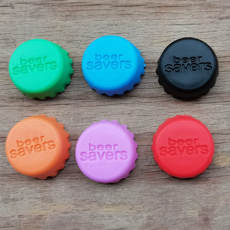 [ 6 beer savers]