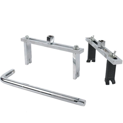 Adjustable Universal Gasoline Pump Cover Wrench | Mühərrik tənzimləmə alətləri