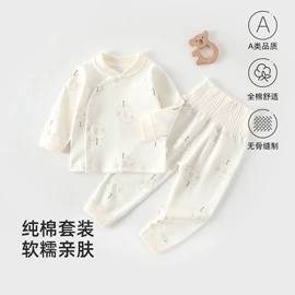 连身衣、爬服;童内衣套装;童套装