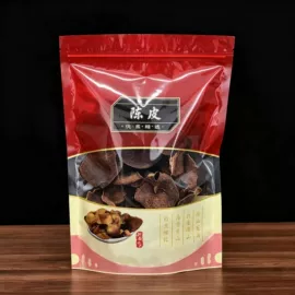 陈皮;阿胶;参类滋补品