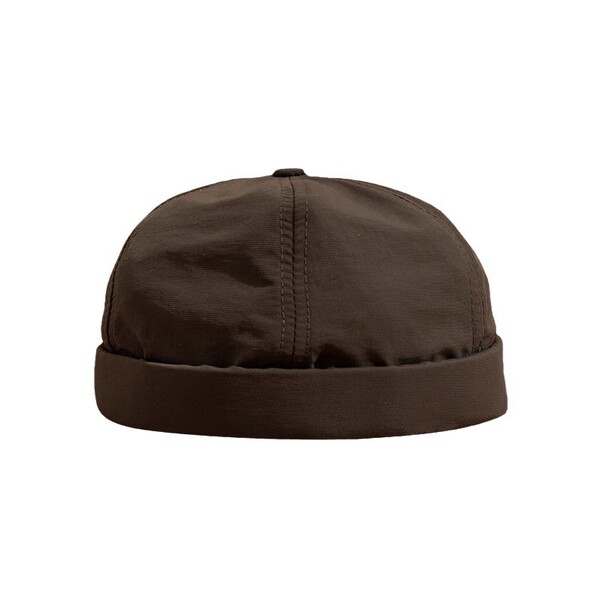 Summer retro quick dry thin breathable Japanese hat