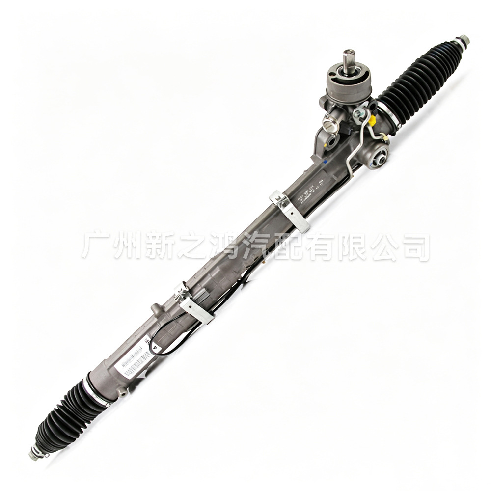 3W1422089 is suitable for Volkswagen Phaeton, Bentley Flying Spur, Continental GT, Audi A8/D3 steering gear assembly RHD