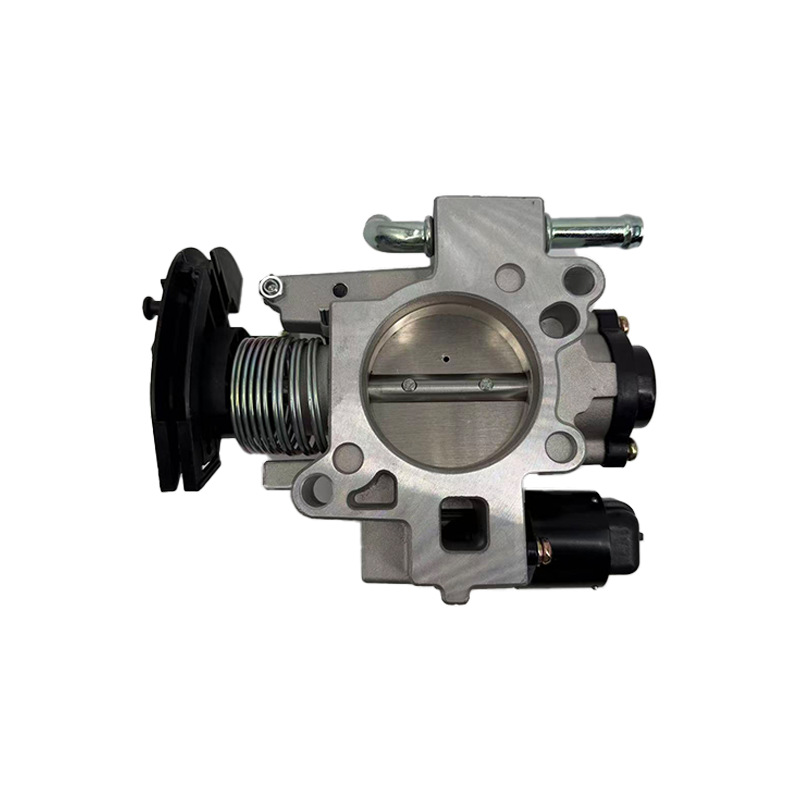 Suitable for Buick Chevrolet Throttle Assembly 17113688 12595271 17113630 17201054