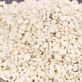 莲子;稻谷;藕粉