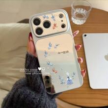 ins�R��С�~Ⱥ�m��iPhone17PROMAX�֙C��16Pro��ҕ��15�¿�14/13