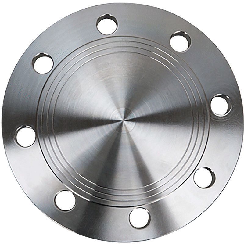 Stainless steel Flat flange 304 Blind PN10 Mechanical Department GB5010 Cover plug DN15 On behalf of Independent