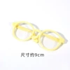 Light yellow-9cm
