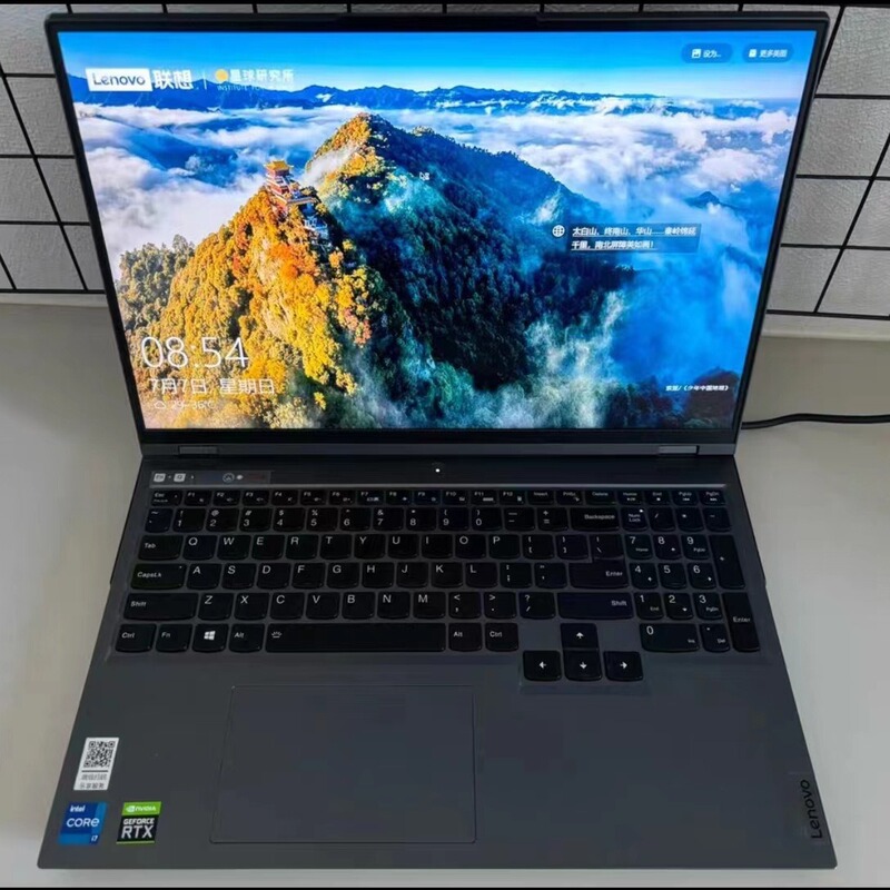 Wholesale Laptop Y9000P Y2021 11Th Generation Gaming Laptop Rtx 3070 (8Gb) Graphics Card
