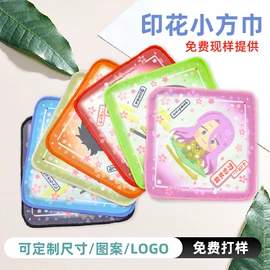 运动巾;浴巾、沙滩巾;工艺画