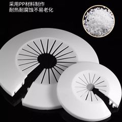 配管専用装飾カバー排水管ガス管蛇口マスク消防管リング壁穴カバーカバーカバー