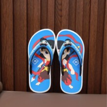 2025爆款儿童人字拖时尚哪吒人字拖防滑男童拖鞋夹脚沙滩凉新款