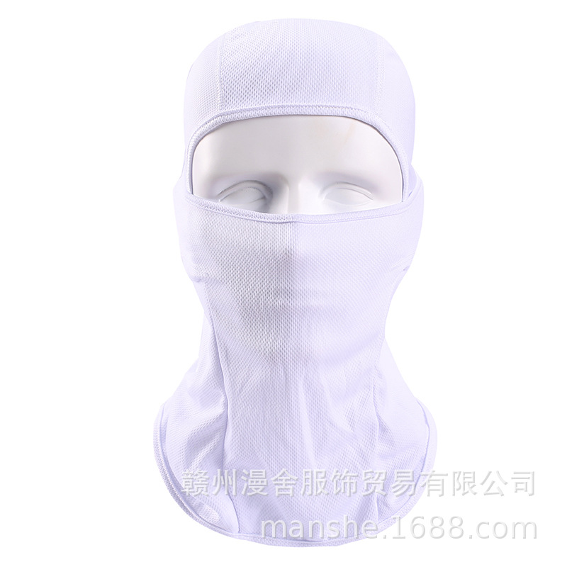 흰색 속건 통기성