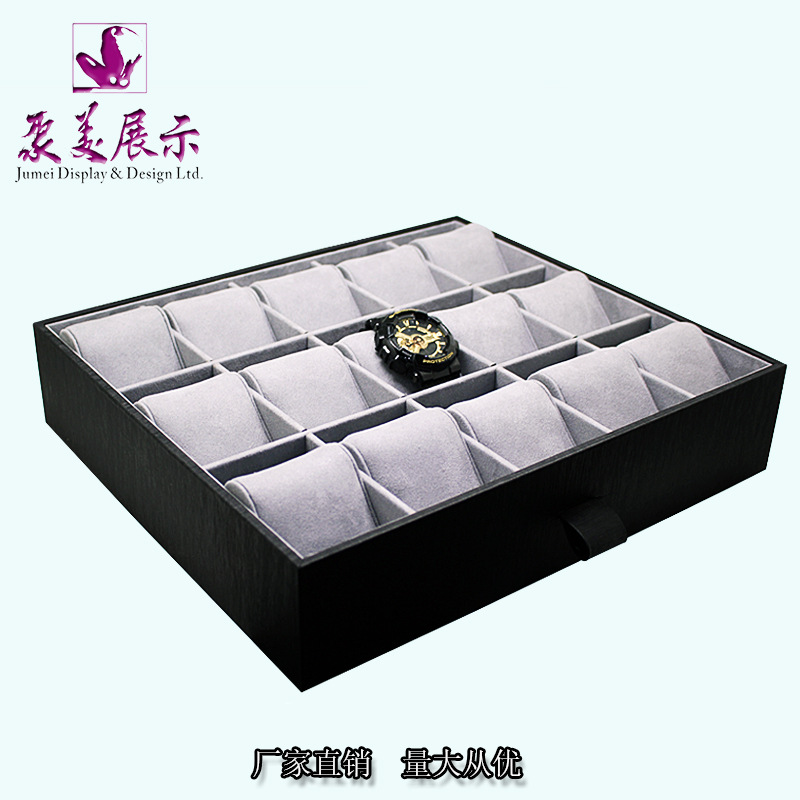 厂家专业设计制作饰品展示盘陈列展示珠 宝首饰珠宝展 示道具套装