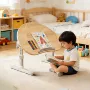 幼儿阅读儿童宝宝玩具桌