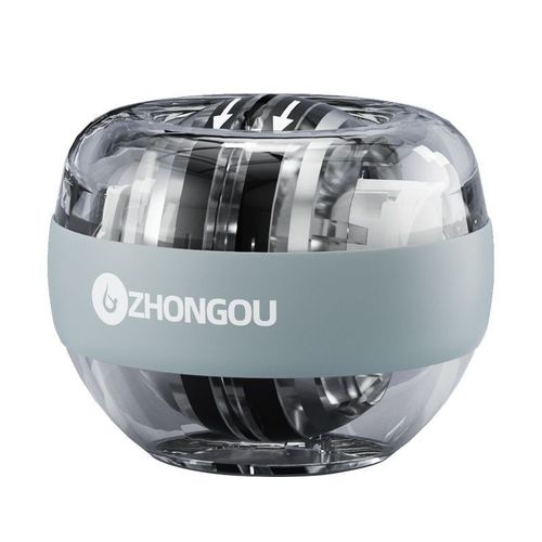 男士腕力球手腕锻炼训练器静音自启动重力球学生健身握力器腕力球