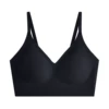 Elegant black (V -neck)